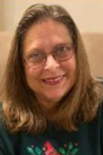 Marilu Ciferno 1955-2026